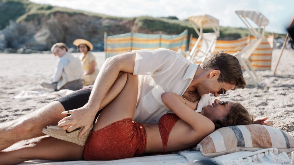 BritBox Greenlights Adaptation of Agatha Christie’s ‘Tommy & Tuppence’