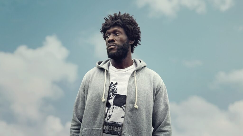 U.K. Rapper Stormzy Launches #Merky Films, Unveils Film ‘Big Man’