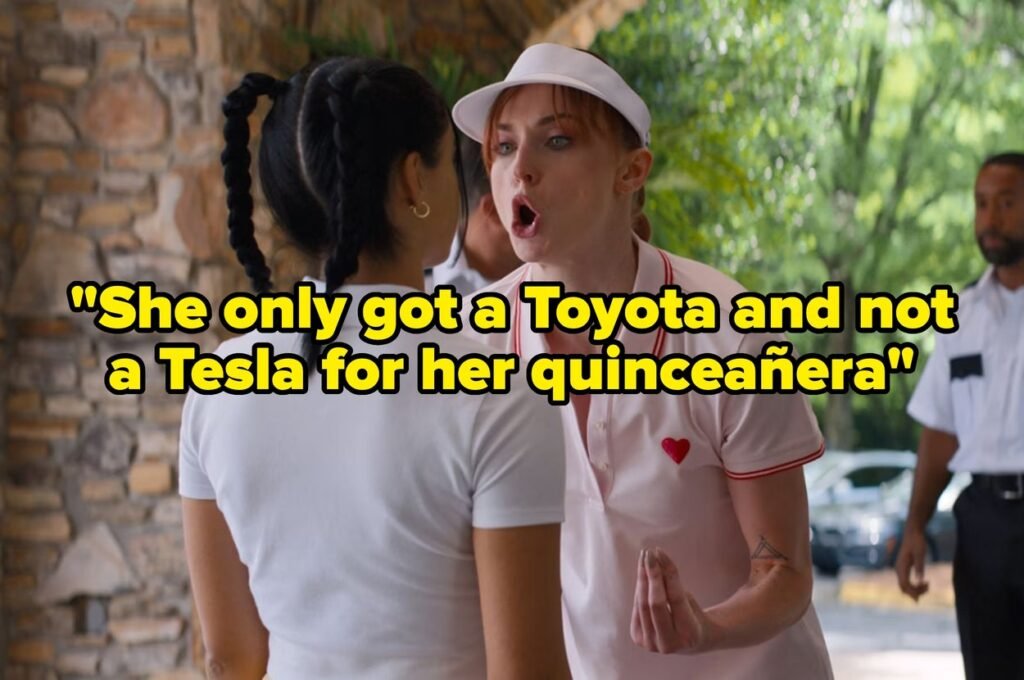 17 Rich Kid Tantrums That Are Incredibly Out Of Touch