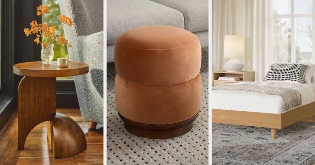21 Affordable Article Furniture Pieces That Look Luxe