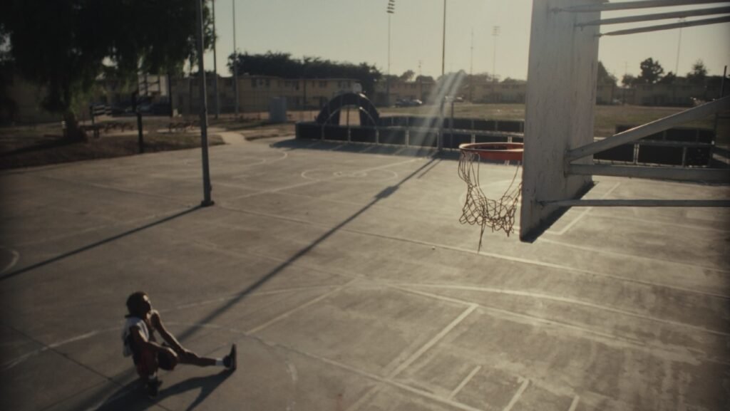 Stephen Curry’s Basketball Documentary Movie Good Shot Reveals Trailer