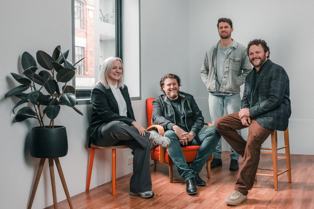 GYRO Group Appoints Matthew Rogers as Chief Commercial Officer