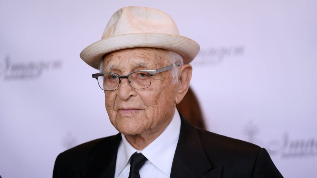 Norman Lear Celebrated for Pushing LGBTQ Storytelling Forward