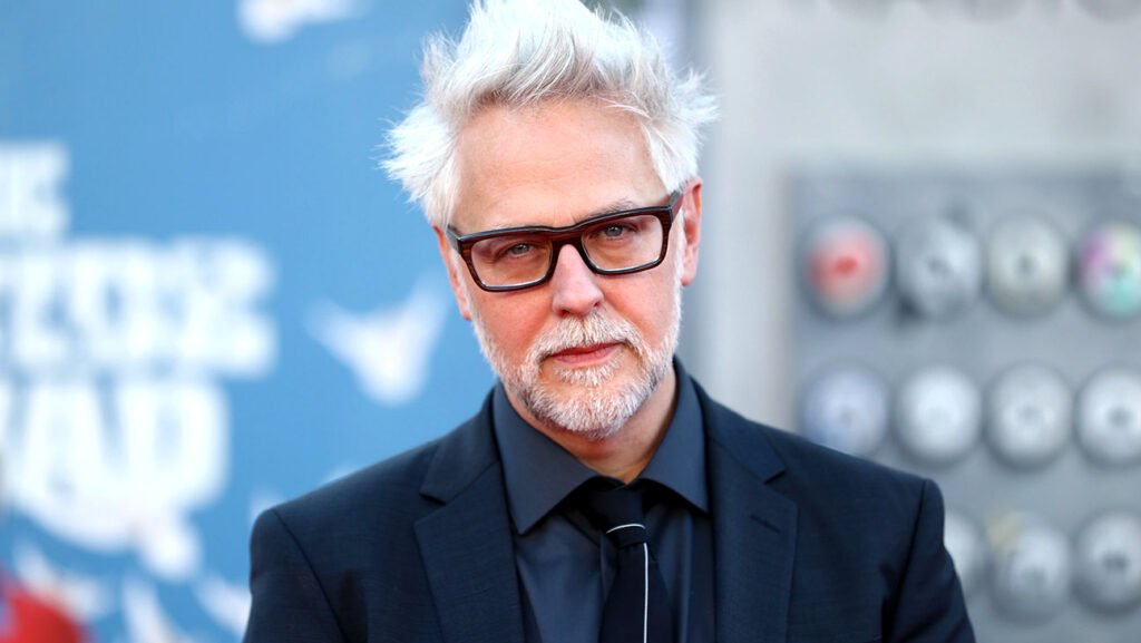James Gunn Says ‘Movie Industry Is Dying’ Due to Unfinished Scripts