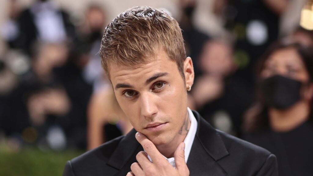 Justin Bieber Addresses His Trauma and Asks for Respect, Boundaries