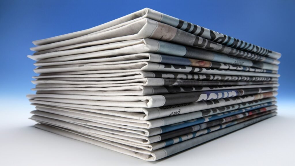 “NATO for News” in AI Age in Focus at London Media Conference