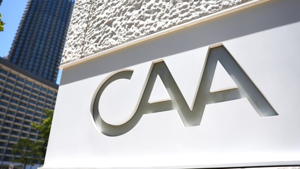 CAA List of “Underperforming Writers” Now Under Court Spotlight