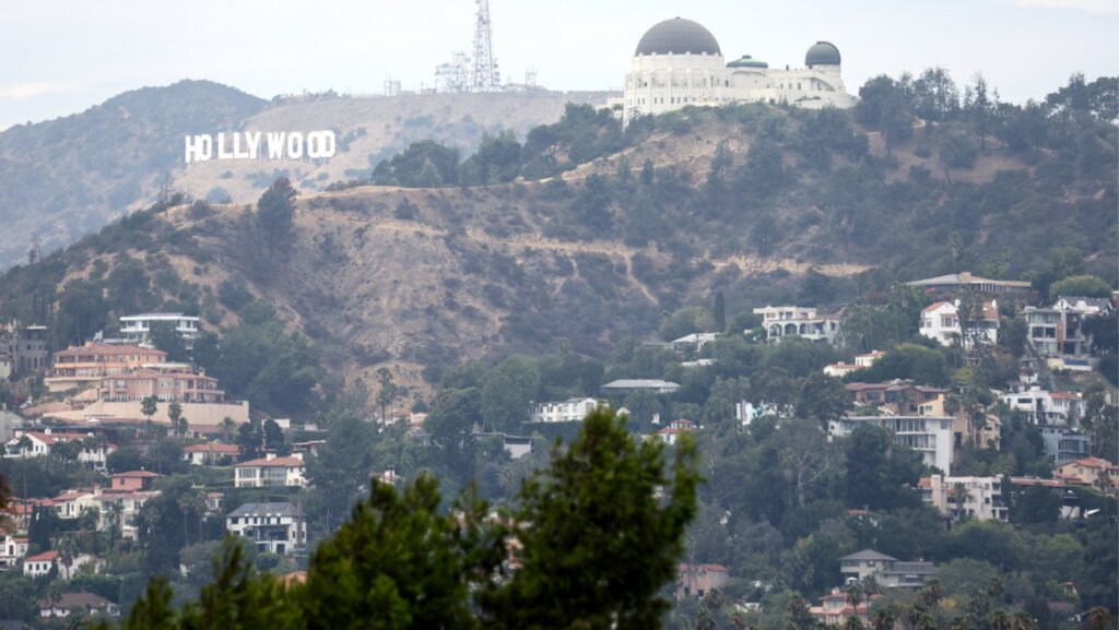 Independent Films Are Getting Tax Credits to Film in California