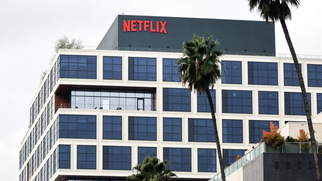 Netflix Board to Meet After Director Jay Hoag Fails to Get Votes