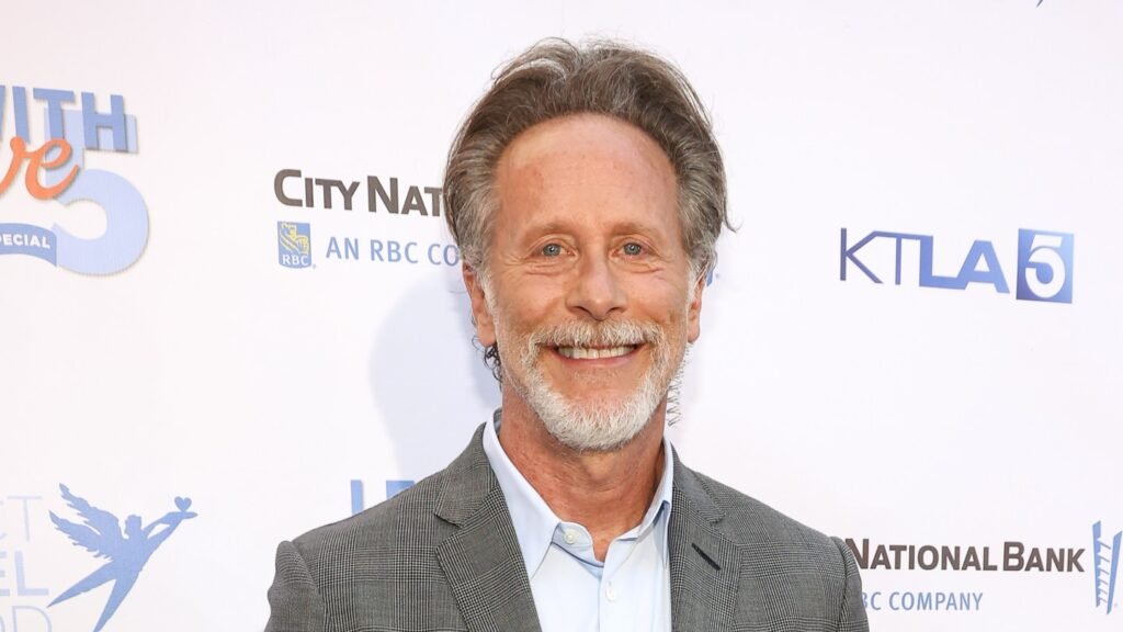Pride LIVE! Hollywood Schedule Adds Steven Weber, Lori Petty and MOre