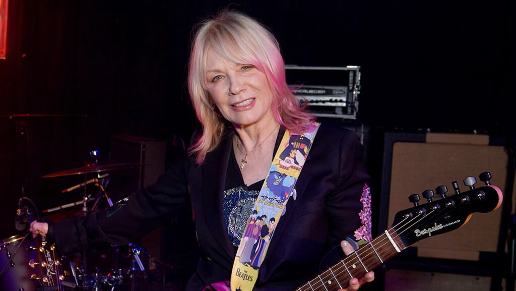 Heart Band Members Instruments Stolen, Offering Reward for Return