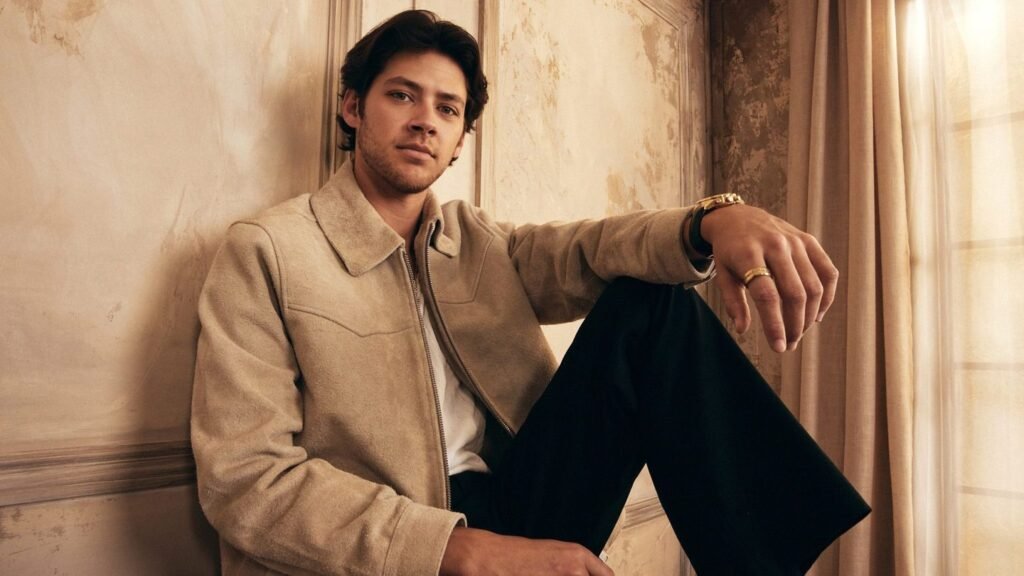 Matt Cornett on ‘Summer of 69’ and Growing Out of Teen Roles