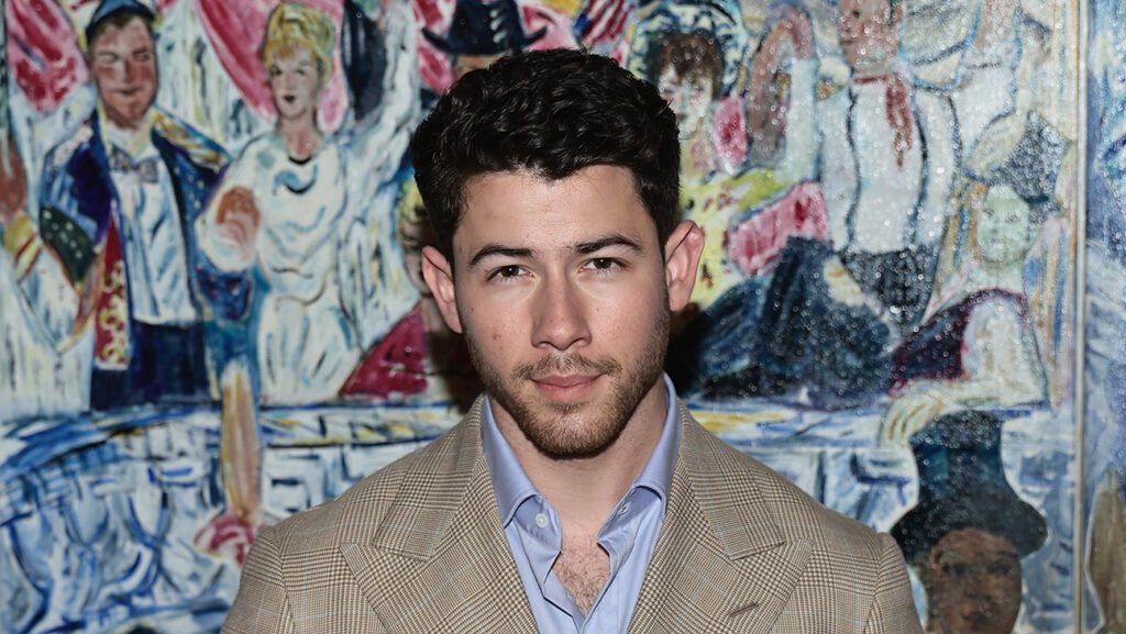 Nick Jonas to Star in KISS Biopic from Director McG