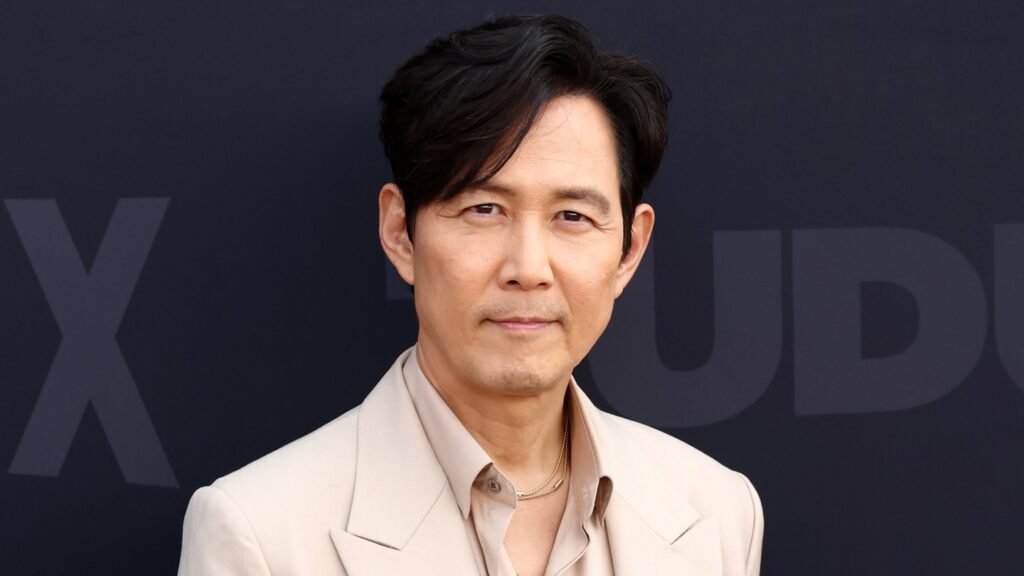‘Squid Game’ Star Lee Jung-jae Is ‘Very Nervous’ For Finale Reaction