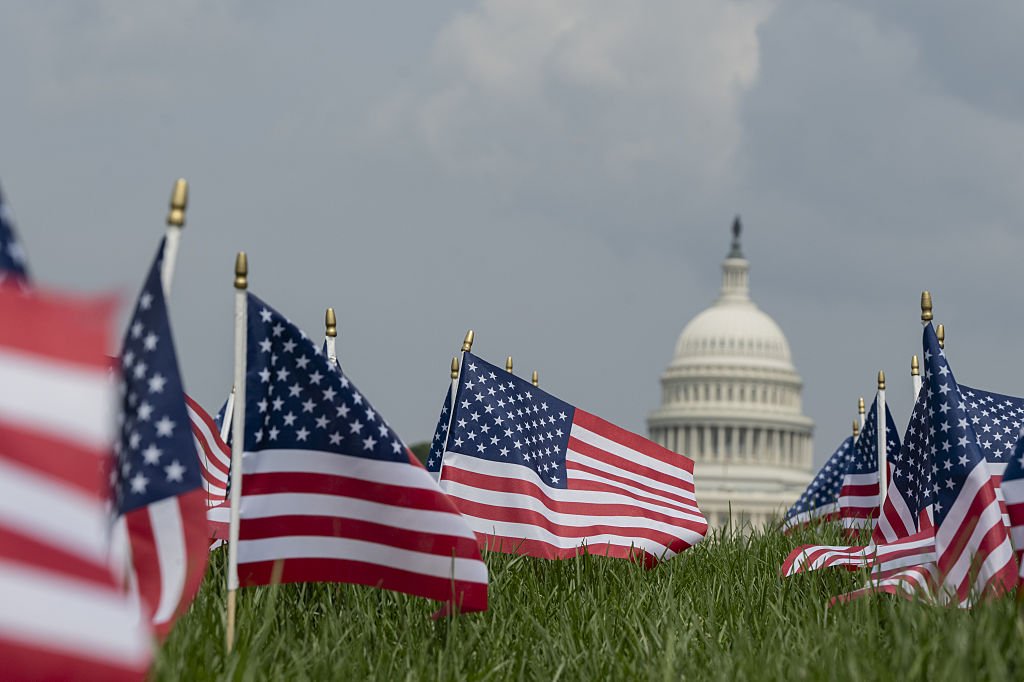 How to Watch President Trump Military Parade Livestream Online Free