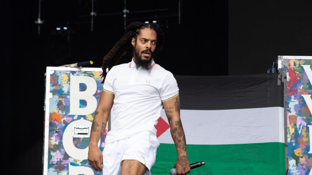 Bob Vylan Visas Revoked, Dropped by UTA Over ‘Death to The IDF’ Chant