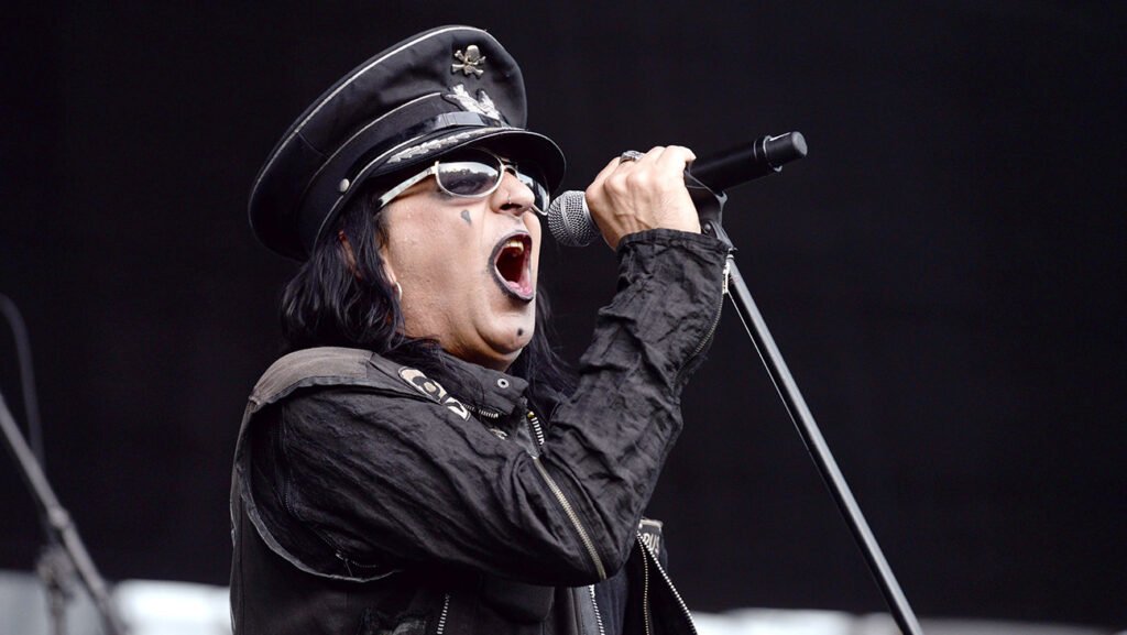 Faster Pussycat’s Taime Downe on Fiancée Kimberly Burch Cruise Death