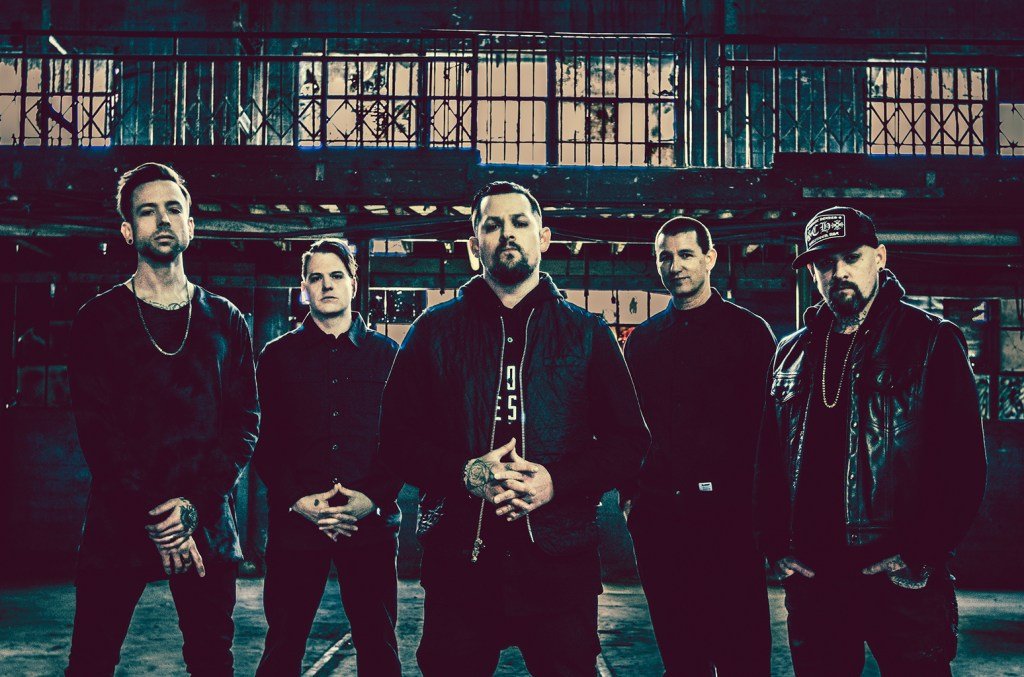 Good Charlotte Announce First Album in Seven Years, ‘Motel Du Cap’
