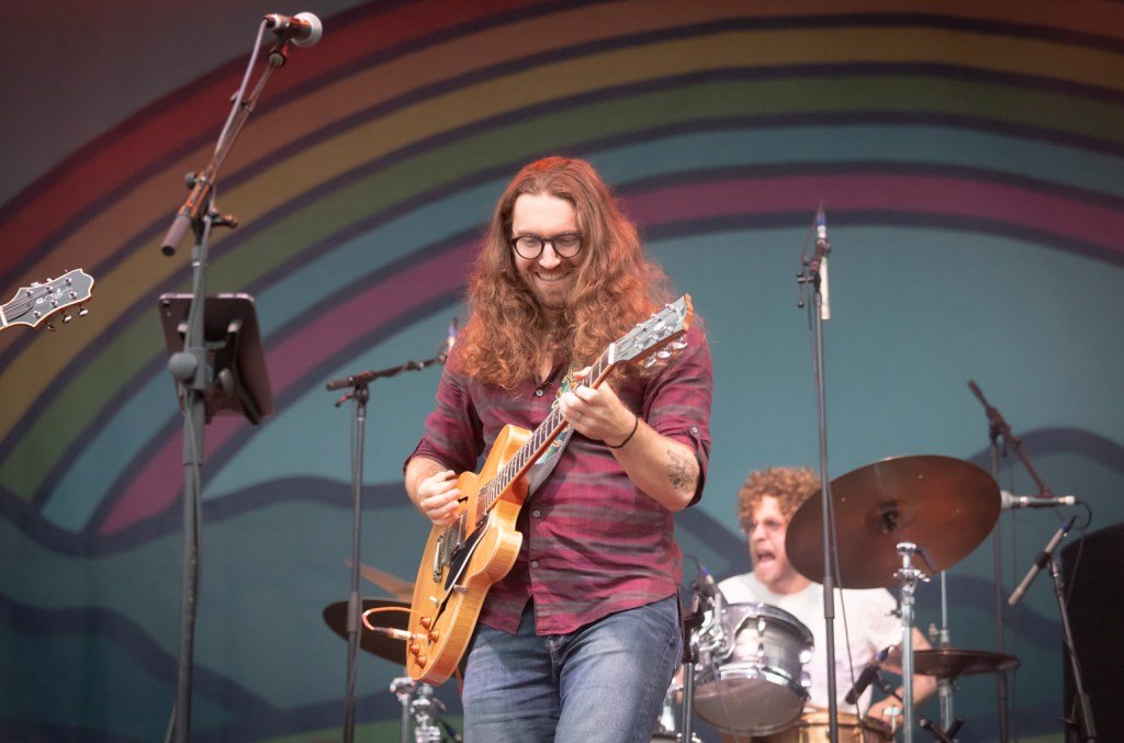 Grahame Lesh Announces Grateful Dead Tribute Concerts