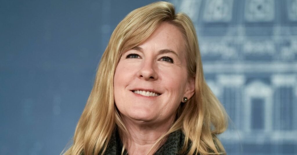 Suspect In Minnesota Lawmaker Shootings Vance Boelter Was Captured