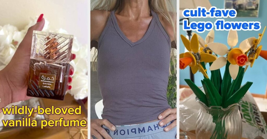 35 Products From Amazon’s “Internet Famous” List