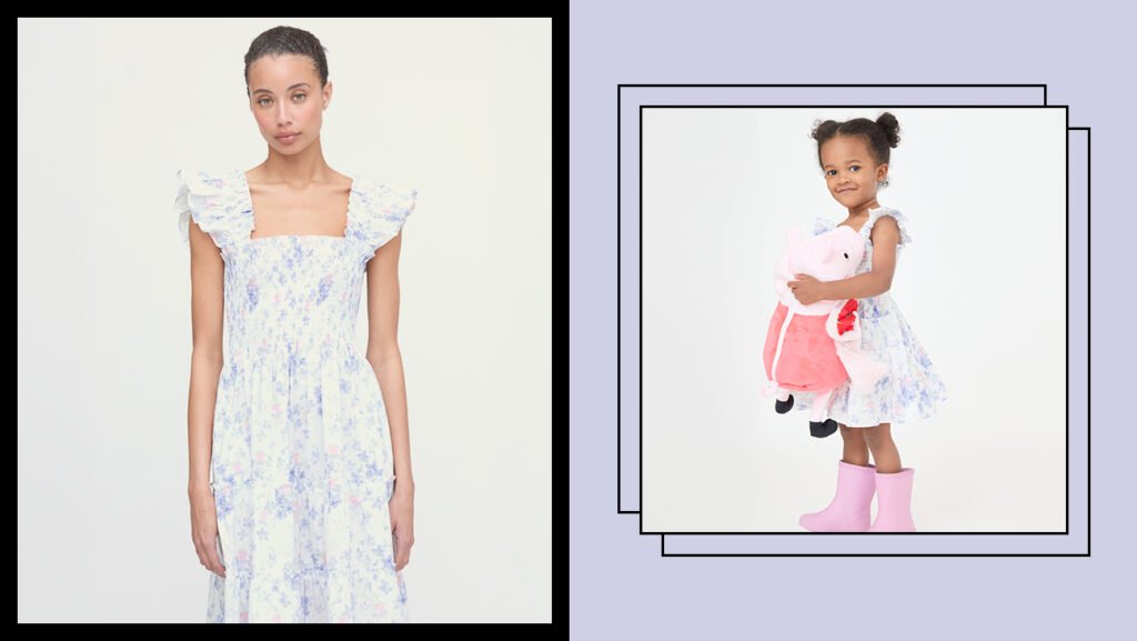 Hill House Home x Peppa Pig Fashion Collection: Pricing, Release, Shop