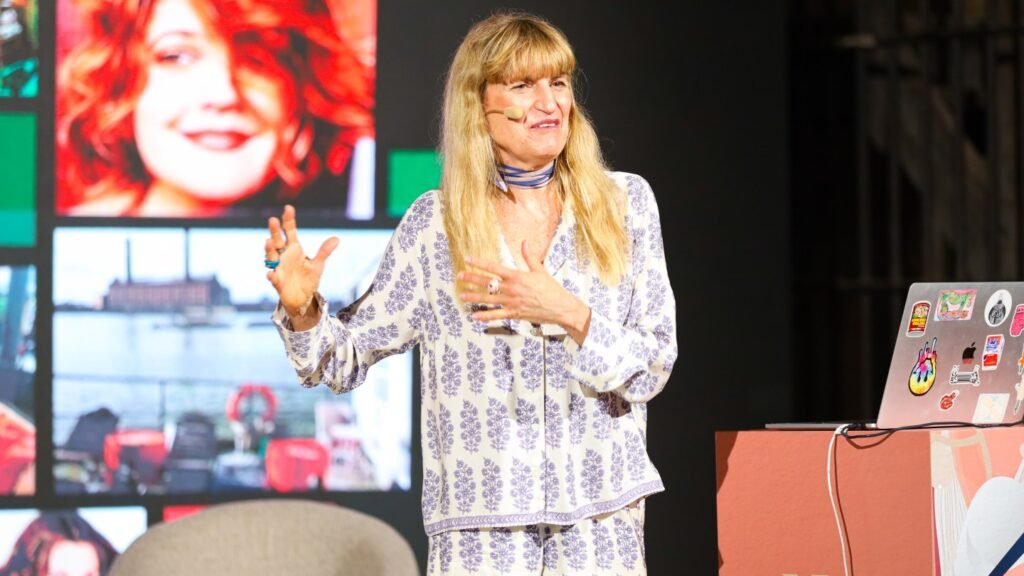 Catherine Hardwicke Praises Heath Ledger, Talks ‘Twilight’ Lore in Malta