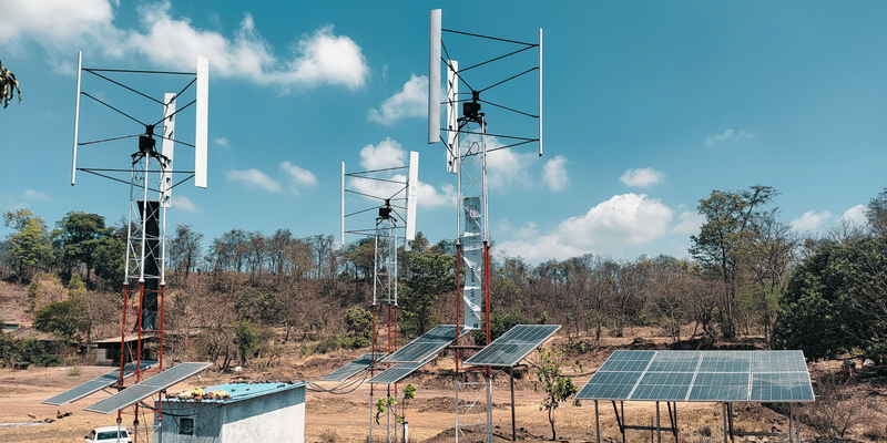 IndiGrid to acquire ReNew Solar Aayan, Koppal Transmission for Rs 2,108 Cr