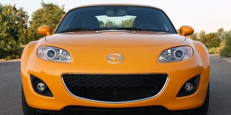 Why Cars Are Designed With Faces: The Psychology Behind the Grin, Snarl, and Stare
