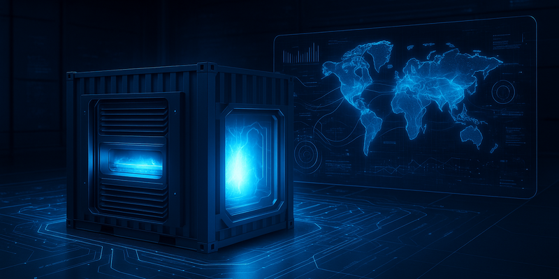 Why Thorium is About to Change the World?