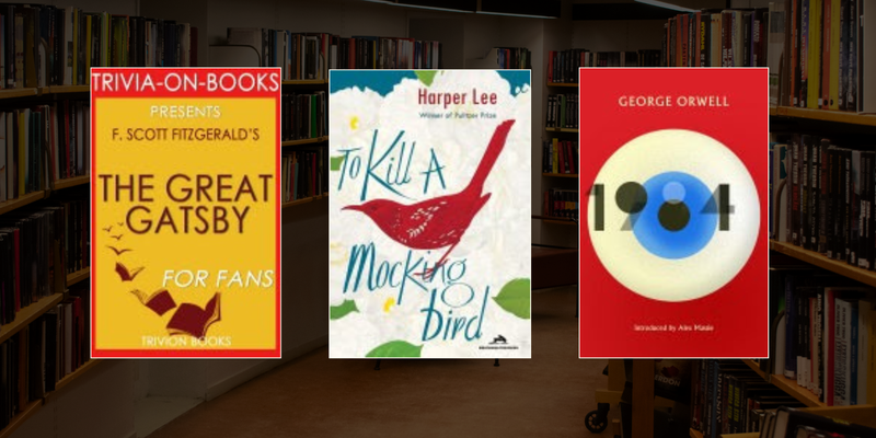 Must-read classics: 7 books to read in your lifetime