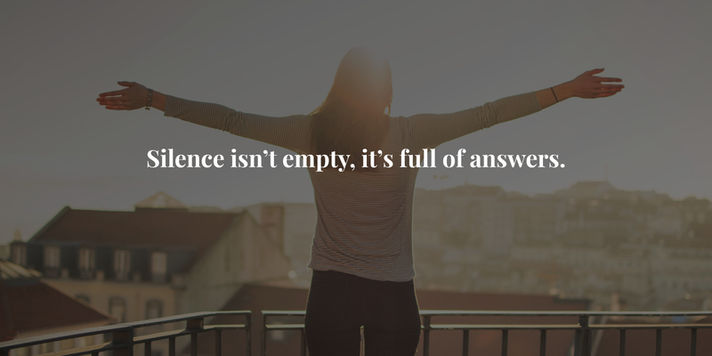 5 monk-like daily habits to transform your mindset