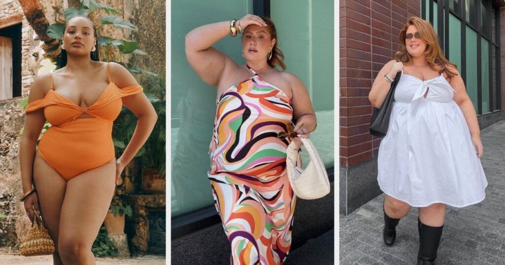 30 Pieces From Eloquii That Are Great For Summer