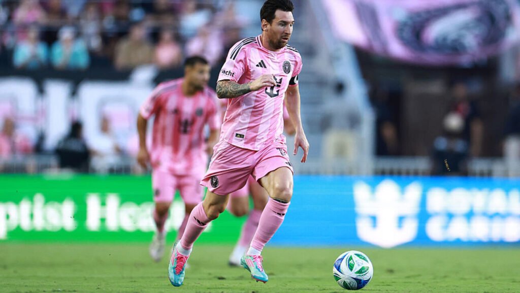 How To Watch Men’s Soccer Online Livestream