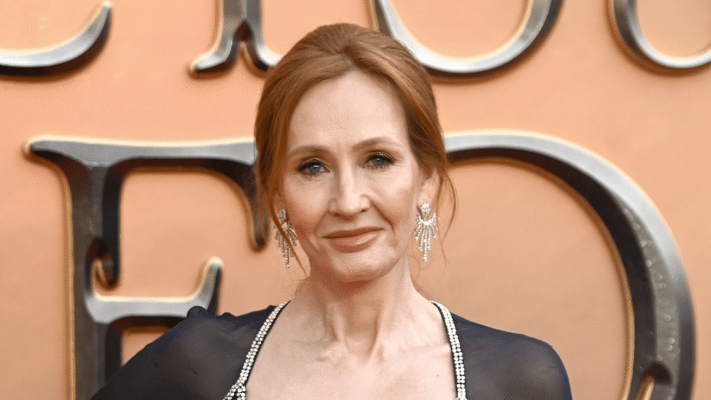 ‘Worked Closely’ With Writers on Harry Potter Series