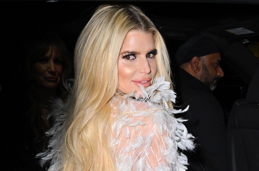 Jessica Simpson’s Favorite Shoe From Her Footwear Line: Where to Buy