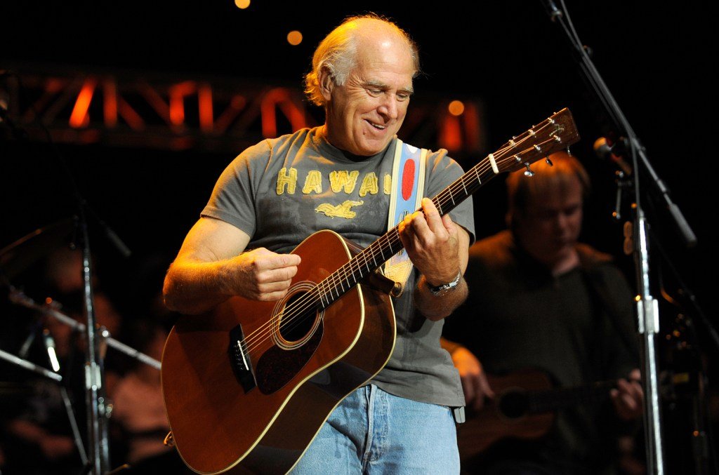 Jimmy Buffett Battle, Halle Bailey, YSL RICO & More Music Law News