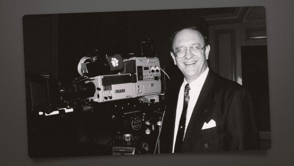 ‘Tonight Show,’ ‘Full House’ Camera Operator Was 80