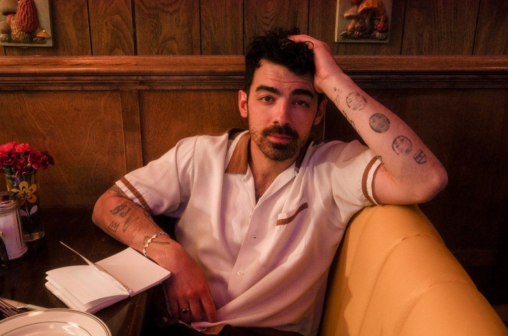 Joe Jonas Was The ‘Only Brother’ That Loved 2009 ‘South Park’ Episode