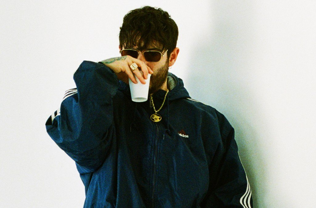 Jon Bellion Flipped the Script on Songwriter Payments With New Album