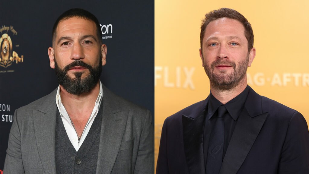 Jon Bernthal, Ebon Moss-Bachrach to Star in Broadway’s Dog Day Afternoon