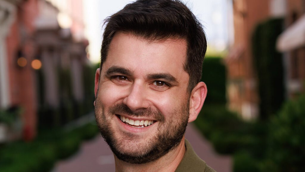 Jordan Moldo Joins A/Vantage Pictures as Executive VP