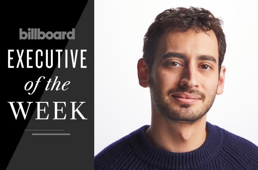 How Columbia Records Scored Hits for Addison Rae, Megan Moroney & More