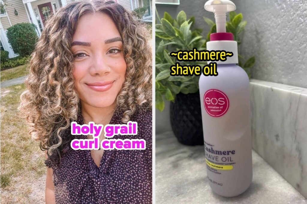 If You’re In Your 30s, Please Allow Me To Un-Gatekeep These 35 Beauty Products You Will Love