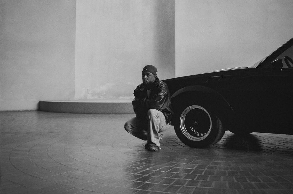 Kendrick Lamar Announces Australian Grand National Tour Headline Shows