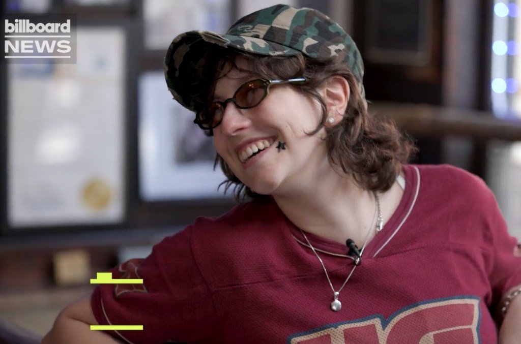 King Princess Talks New Music, Trump, Pride Month & More