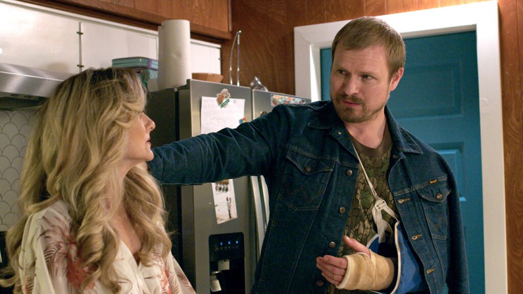 Austin-Set Indie Is a Fresh Spin on Sibling Friction