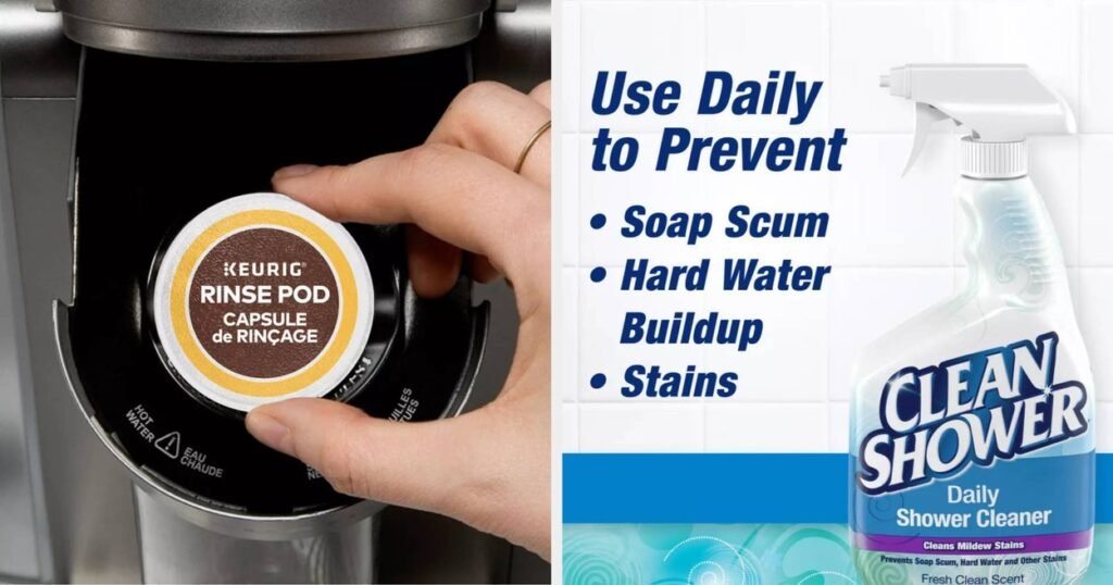 23 Target Products That Clean And Organize For You