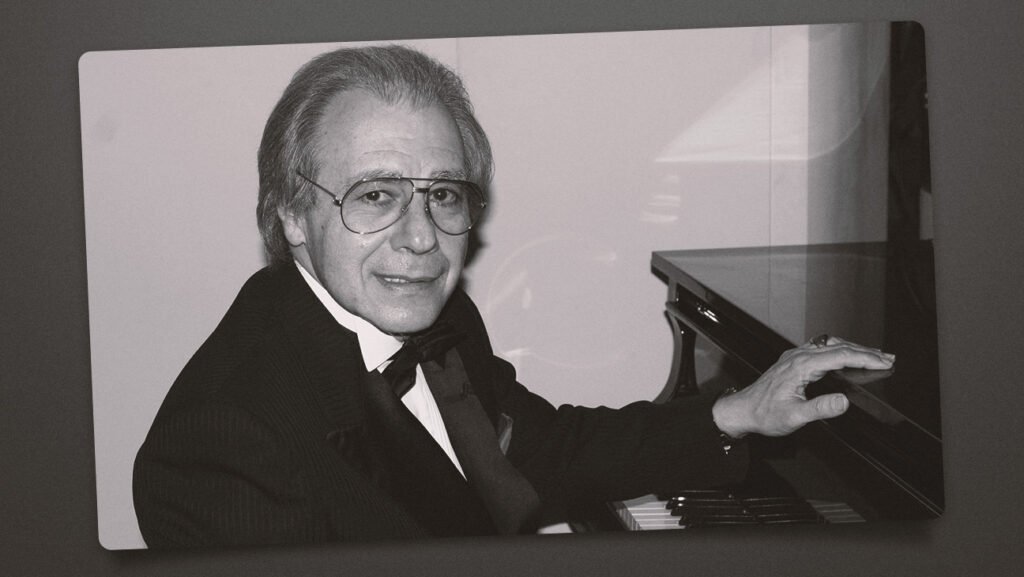 Impossible,’ ‘Mannix’ Composer Was 93