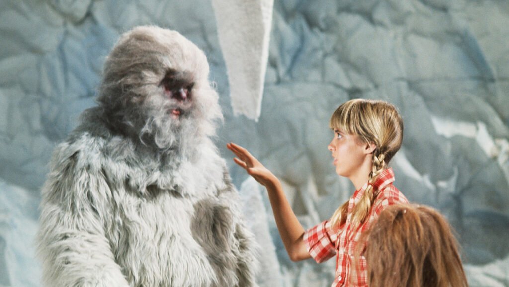 ‘Land of the Lost’ Reboot in Early Development at Netflix